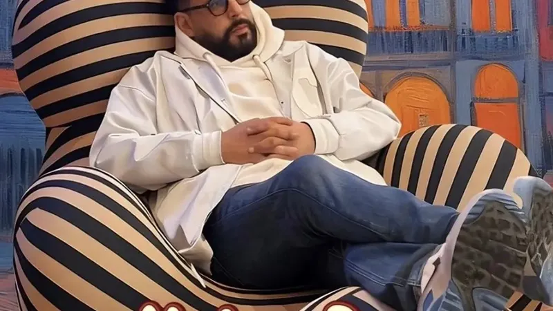 Hakim Bra