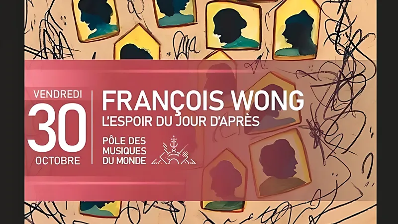 François Wong