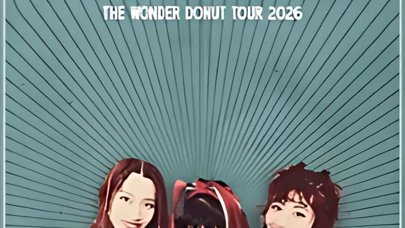 The Let'S Go'S