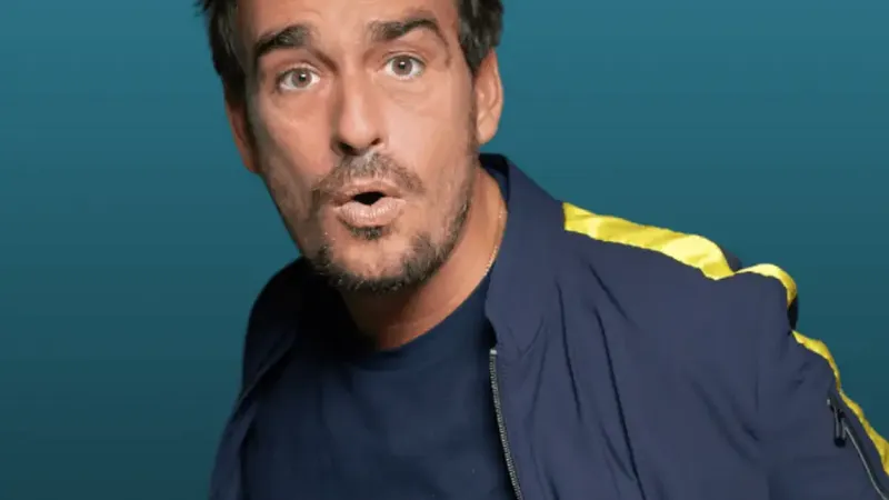 Kévin Levy - Cocu