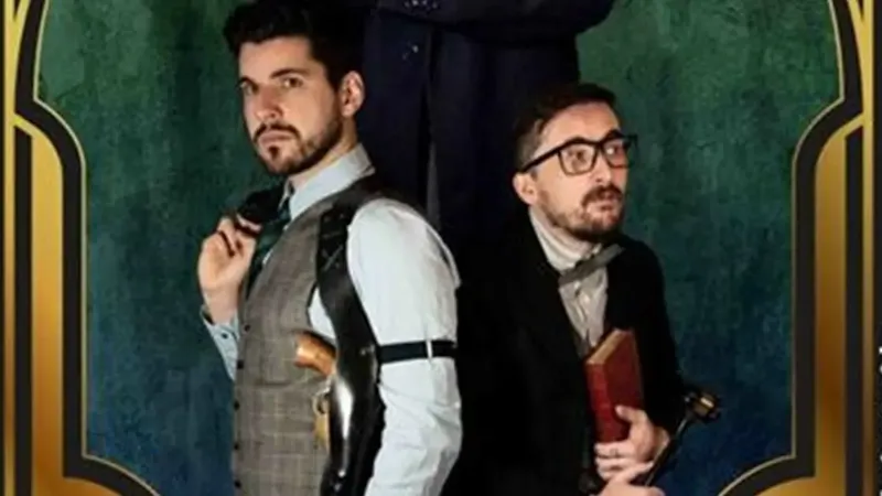 Le véritable trésor d'Arsène Lupin