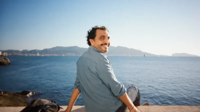 Kid Francescoli
