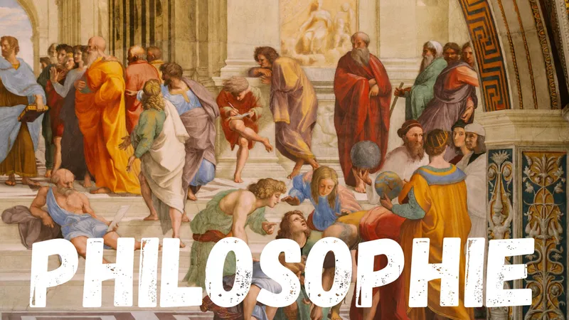 Café philo