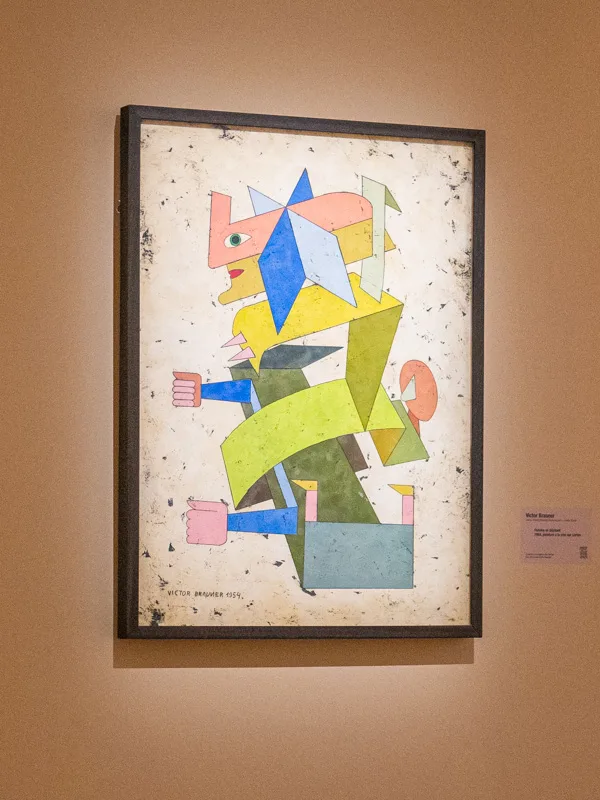 Visite commentée au Musée Cantini - découverte des collections en LSF