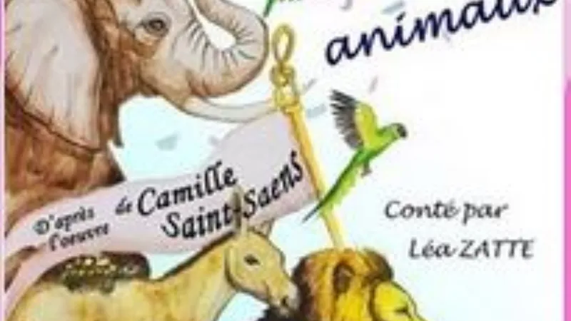 Le Carnaval des animaux