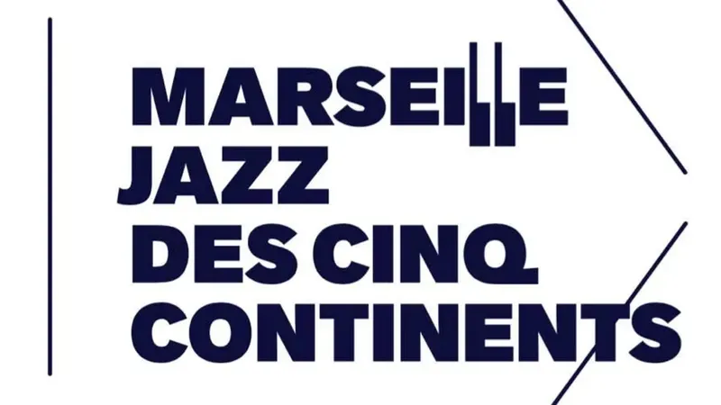 Marseille Jazz des cinq continents