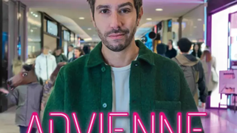 Patrick Chanfray : advienne que pourra
