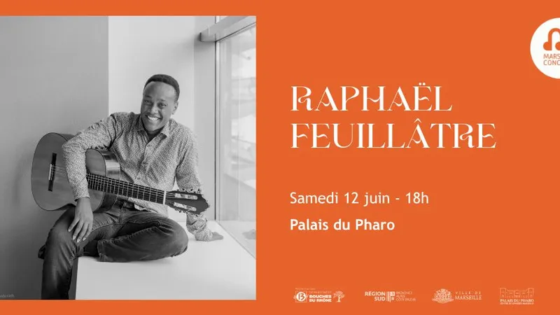 Raphaël Feuillâtre