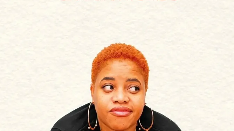 Sarah Jatombo dans Choisir