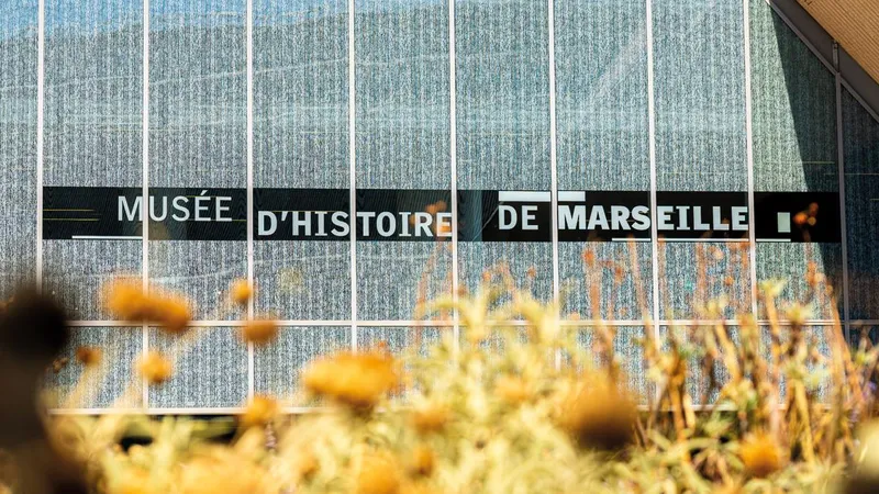 Visite-Atelier "Fabrique ton savon" - MHM