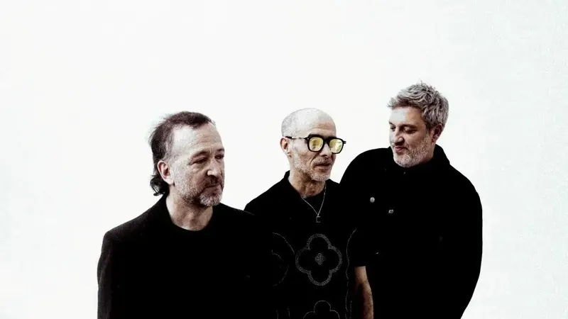 Acid Arab (en live)