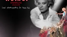 Sylvie Vartan - Ma Vie en Chanson, avec Vous...