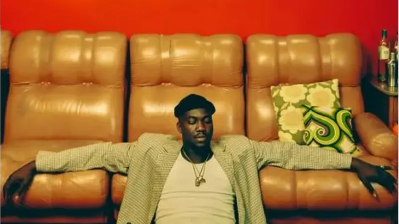 Jacob Banks