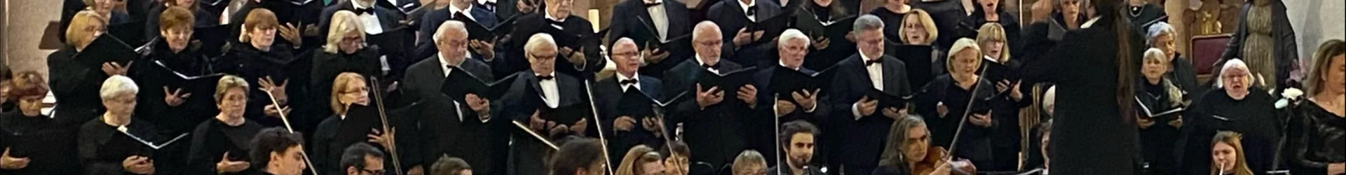 "L'Homme Armé - Une Messe pour la Paix" de Karl Jenkins