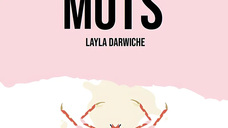 La tricoteuse de mots
