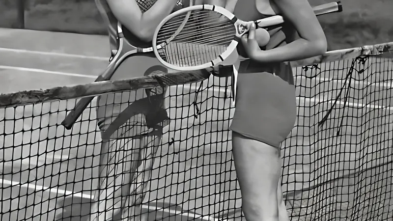 Tie-Break le Trio