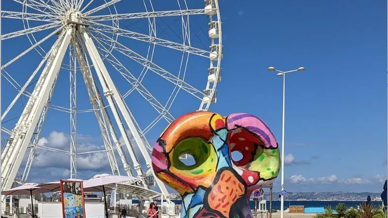 La Grande Roue