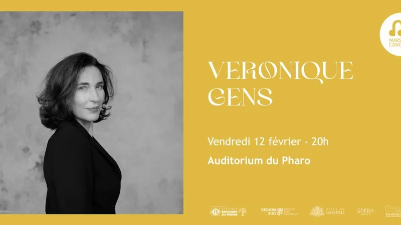 Véronique Gens