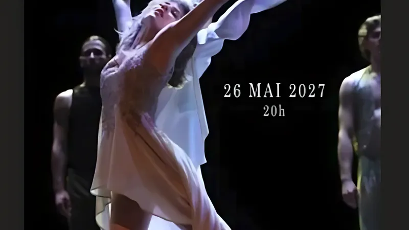 Cendrillon - Ballet Julien Lestel