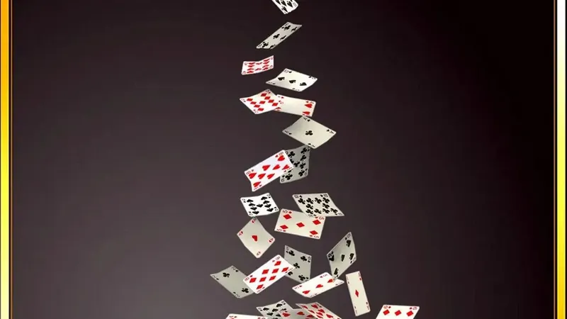 Les soirées fantastiques