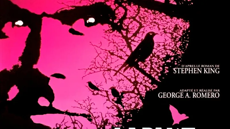 Rencontre et dédicace autour de « Stephen King La Totale »