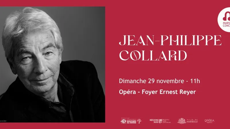 Jean-Philippe Collard