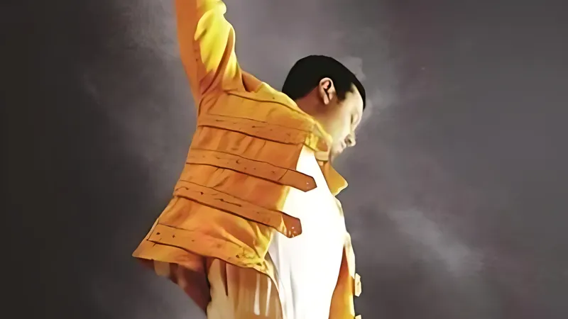 The World Of Queen