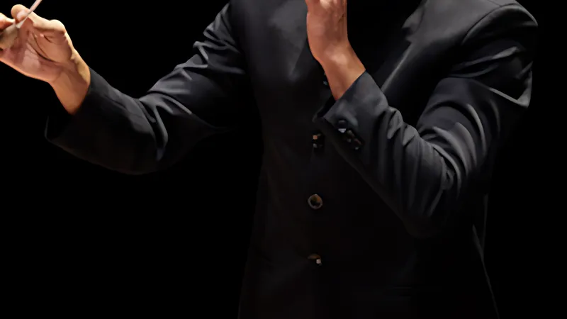 Concert de l'Orchestre Philharmonique de Marseille  - Vérités et  légendes