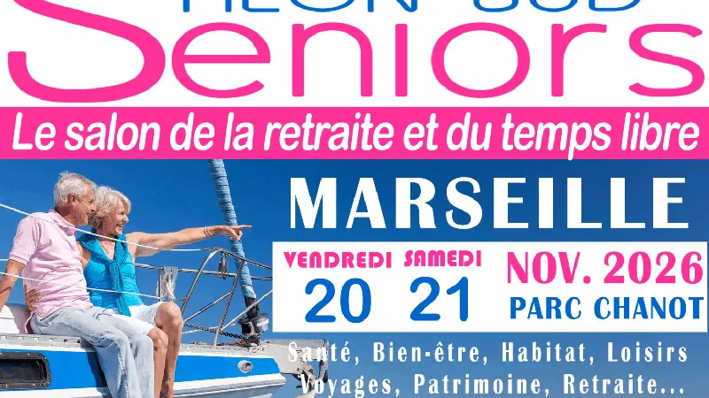 Salon des Seniors