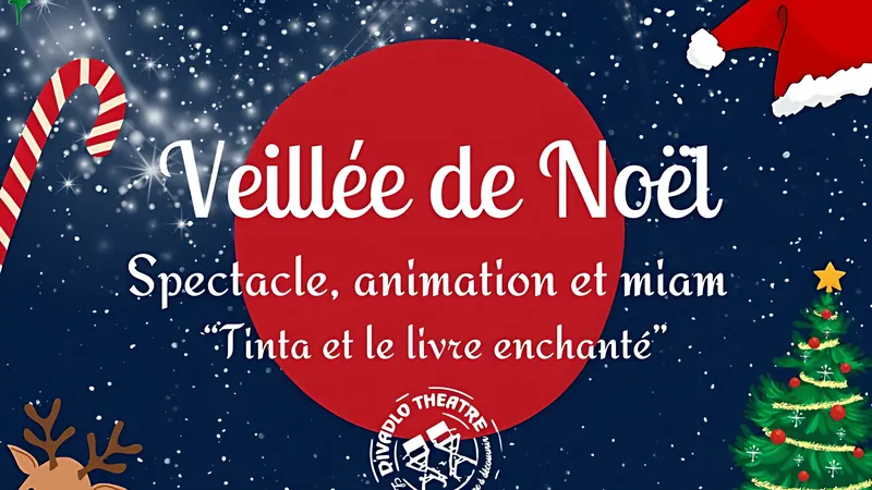 Veillée de noël