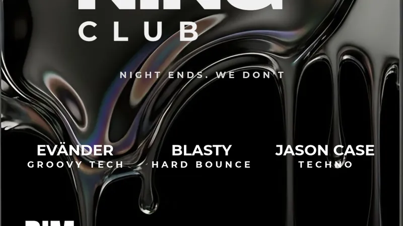 AFTER Morning Club - HALLOWEEN