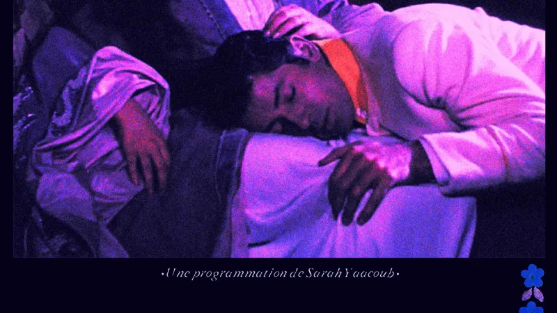 Cœurs Sombres | Cycle cinéma