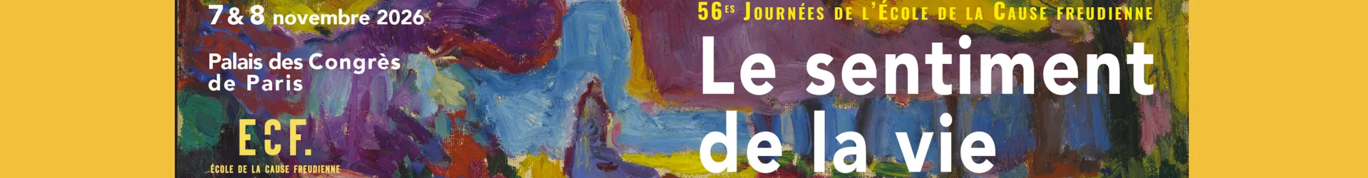 Conférence d'Angèle Terrier à Marseille