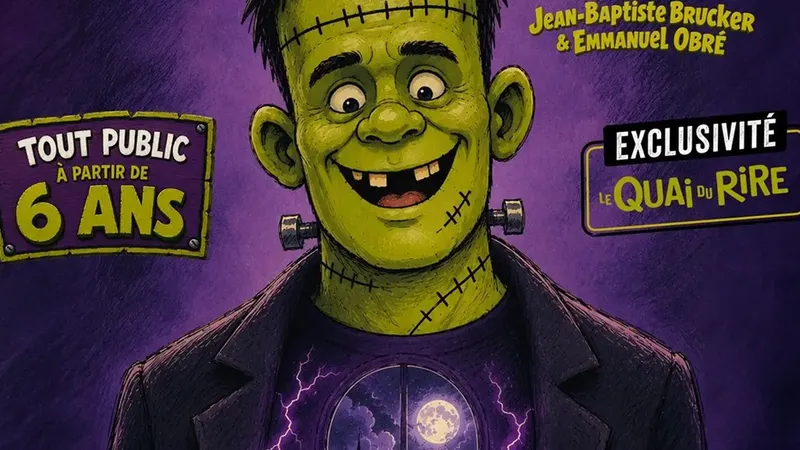 Frankenstein