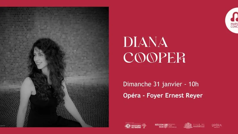 Diana Cooper