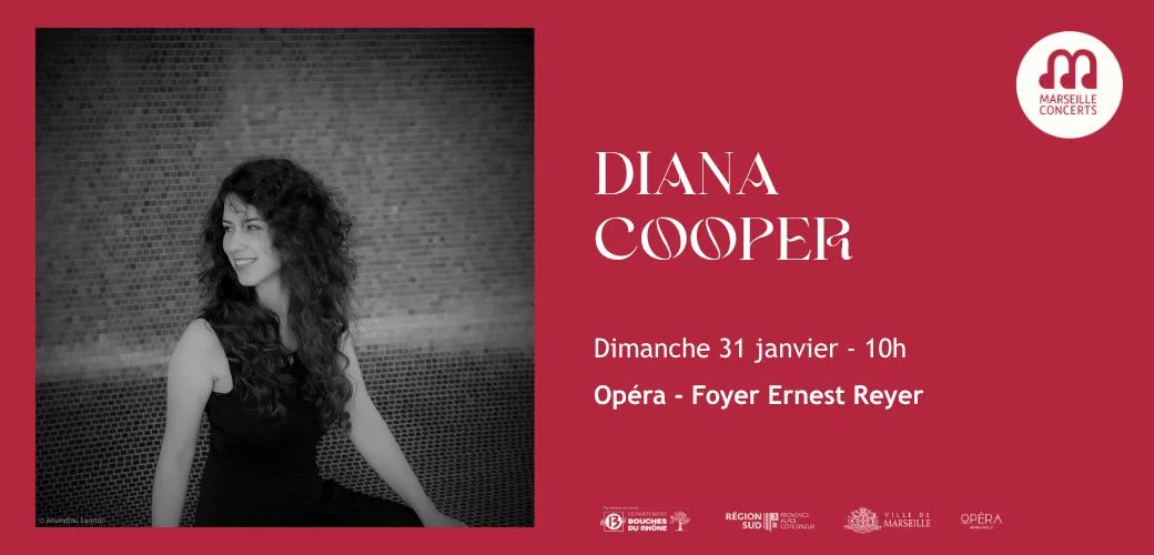 Diana Cooper