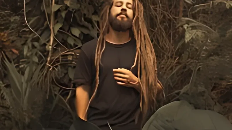 Marcus Gad & Tribe
