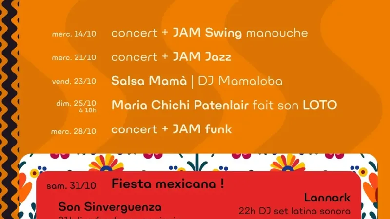 Jam JAZZ