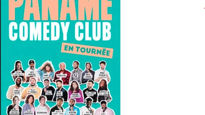 Paname Comedy Club