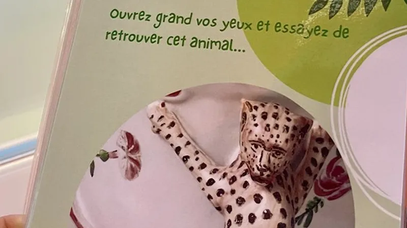 Safari d'Halloween - Borély