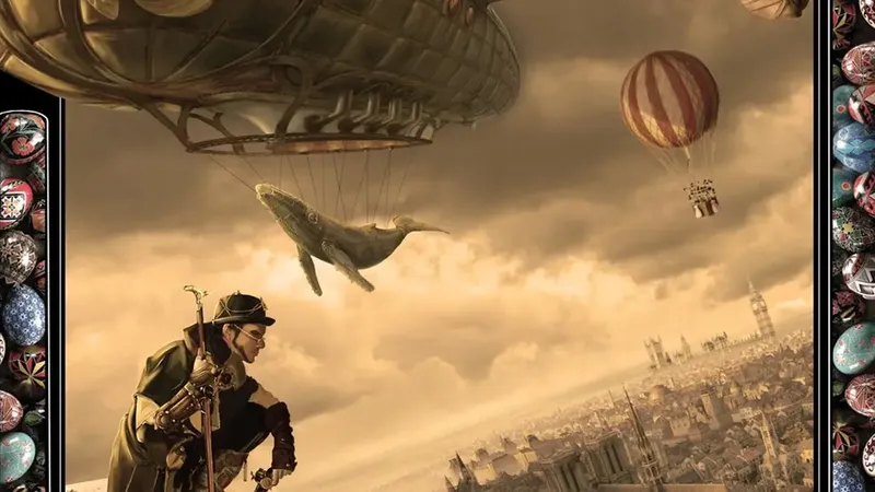 Sherlock Holmes et la vengeance fantôme