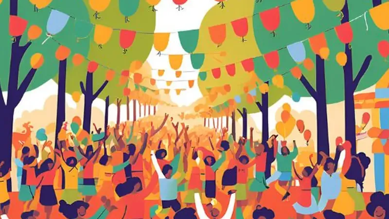 Octobre Rose à Marseille : sensibilisation et prévention du cancer du sein