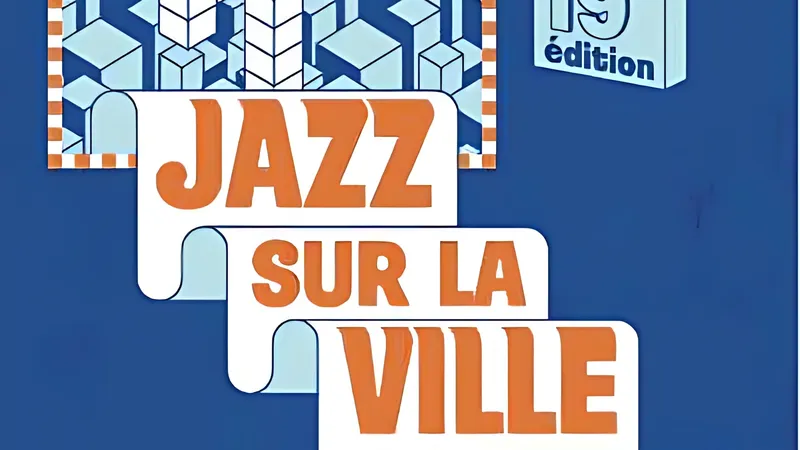 FRANCK AMSALLEM - Festival JAZZ SUR LA VILLE