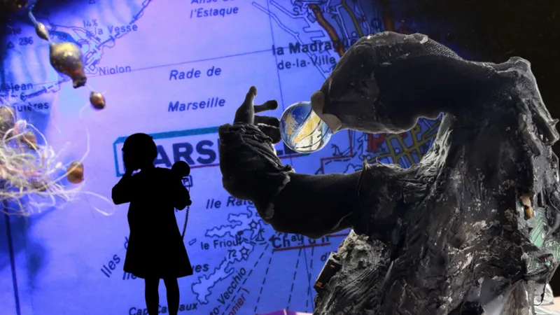 Le Cryptozoologue (avant-première)