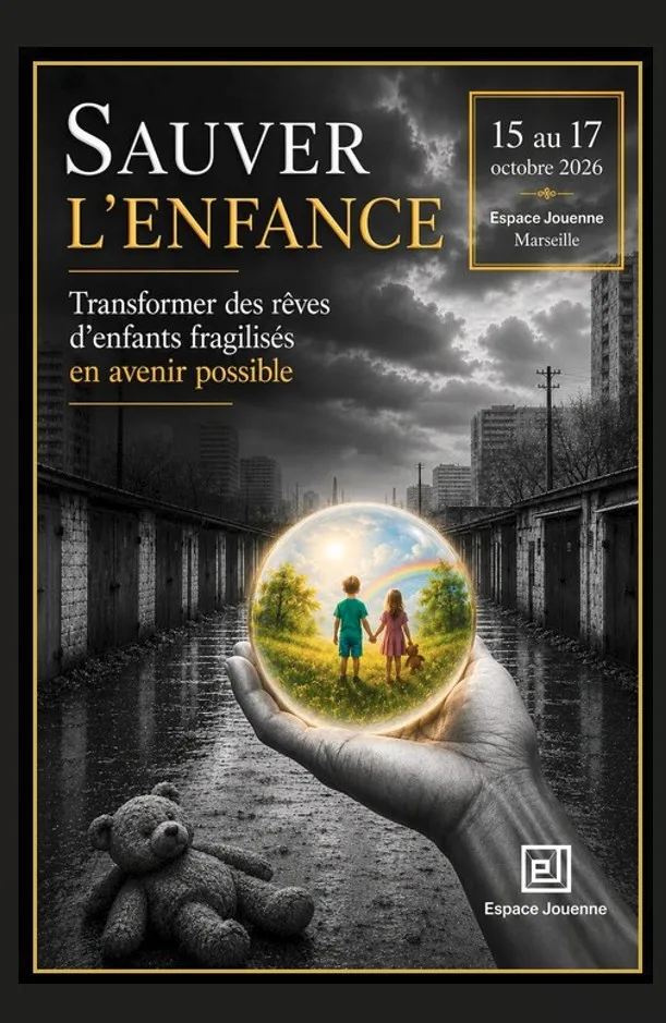 Sauver l’enfance