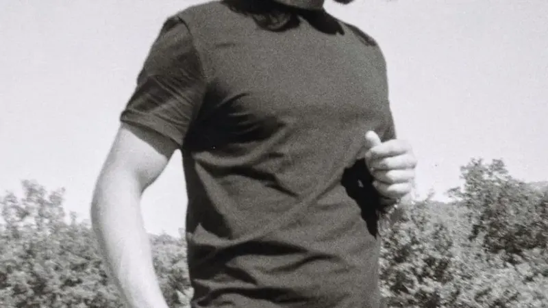 Raphaël Cohen dans Caméléon