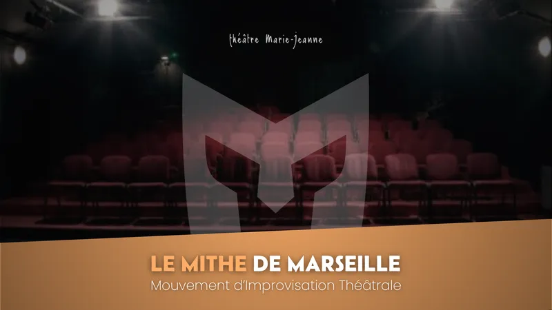 14/06 - CLOTURE ! Spectacle d'improvisation du lundi