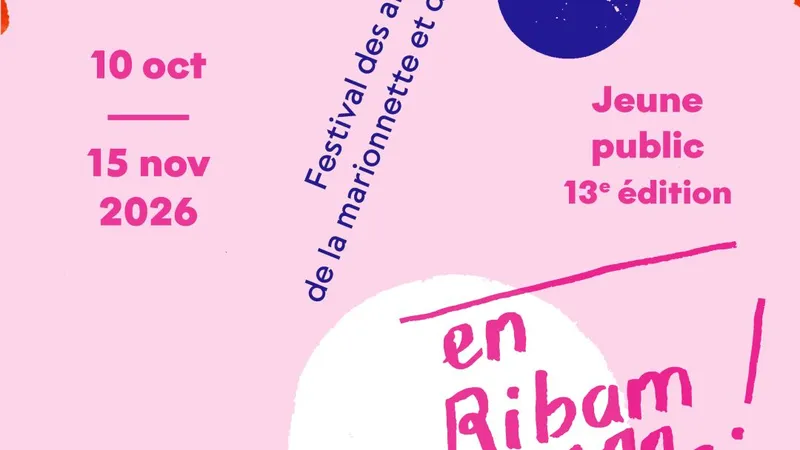 Festival en Ribambelle