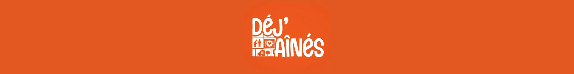 Déj'Aînés - jeudi 1er oct. - Les Beaux Mets
