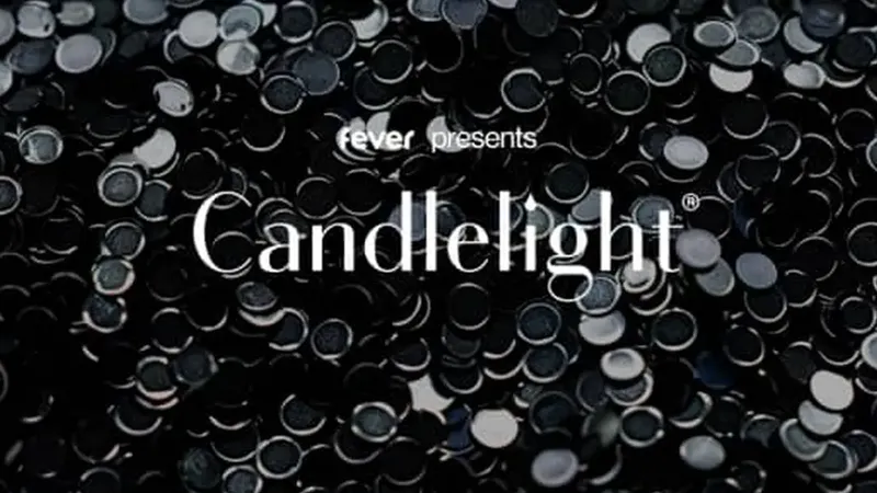 Candlelight Open Air : hommage à Michael Jackson